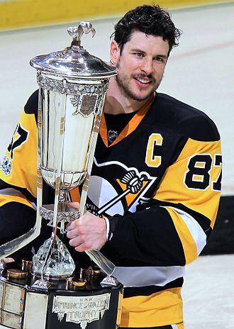 Sidney Crosby