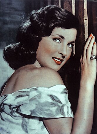 Silvana Pampanini