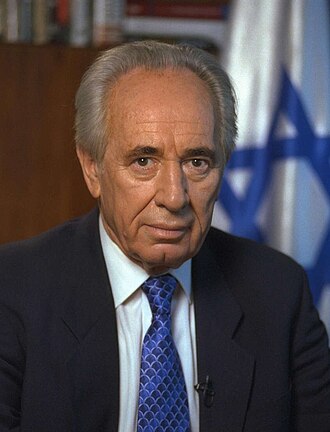 Şimon Peres