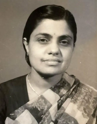 Sivaramakrishna Iyer Padmavati