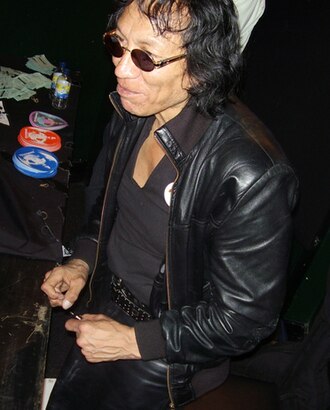 Sixto Rodríguez