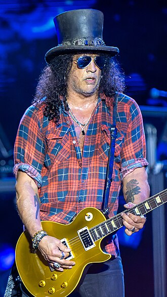 Slash