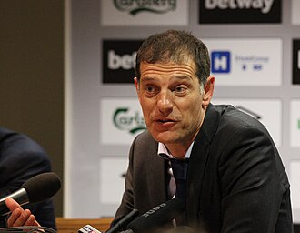 Slaven Bilić