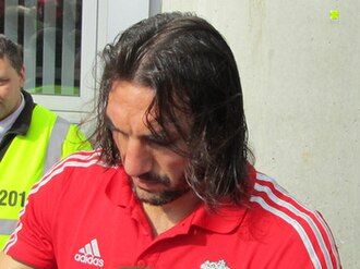 Sotiris Kiryakos