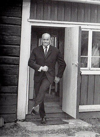 Spede Pasanen