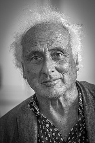 Stefano Benni