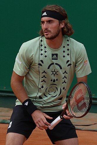 Stefanos Çiçipas