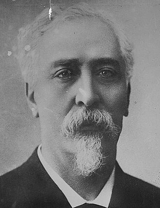Stefanos Dragumis