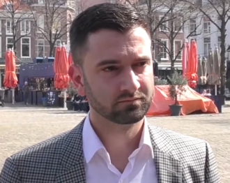 Stephan van Baarle