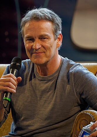 Stephen Moyer