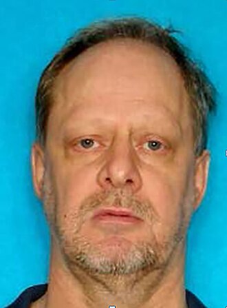 Stephen Paddock