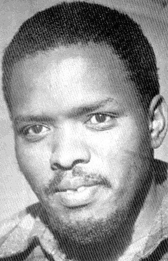 Steve Biko