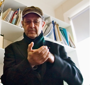 Steve Reich