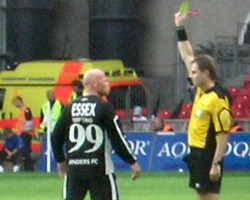 Stig Tøfting