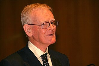 Stuart Wheeler
