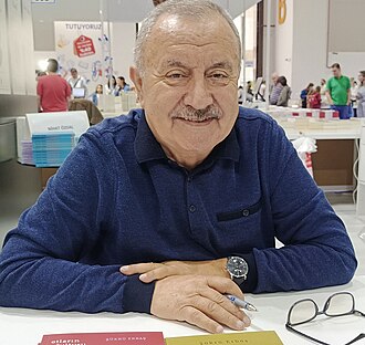 Şükrü Erbaş