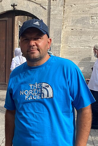 Talha Uğurluel