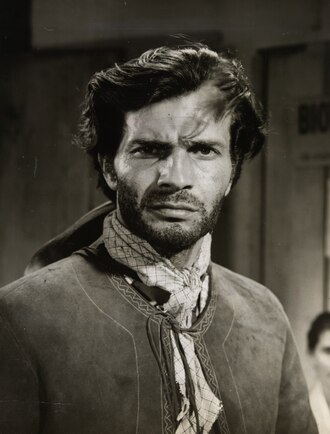 Tarcísio Meira