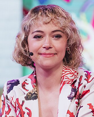 Tatiana Maslany