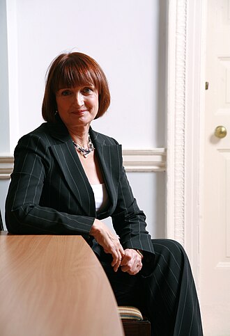 Tessa Jowell