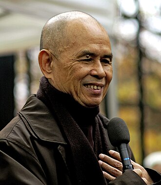 Thích Nhất Hạnh