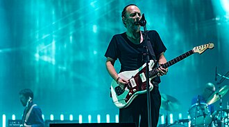 Thom Yorke
