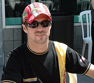 Tiago Monteiro