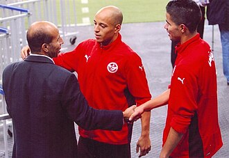 Tijani Beliad