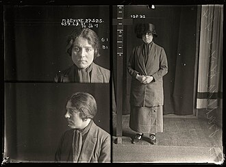 Tilly Devine