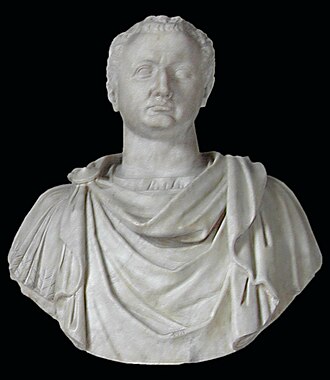 Titus Flavius Vespasianus