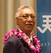Toke Tufukia Talagi