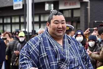 Tokushōryū Makoto