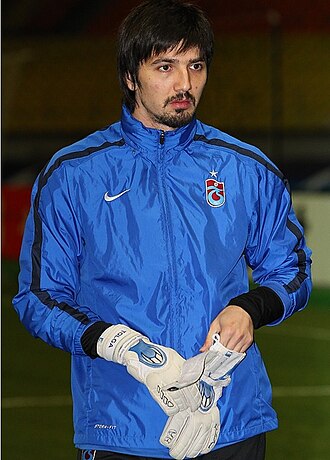 Tolga Zengin