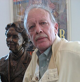 Tom Mankiewicz