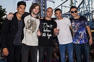 Tom Parker