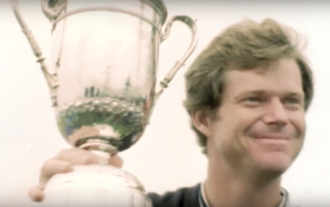 Tom Watson