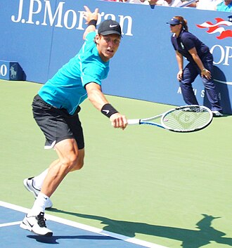 Tomáš Berdych