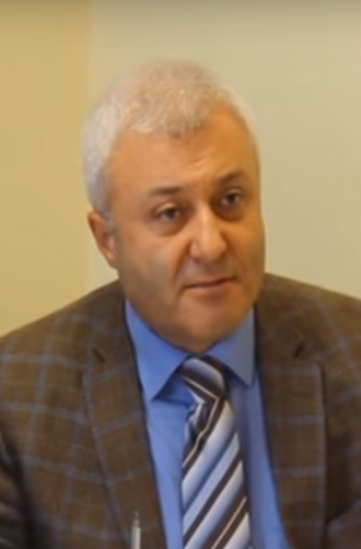 Tuncay Özkan