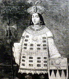 Túpac Amaru