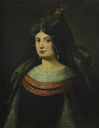 Turhan Hatice Sultan