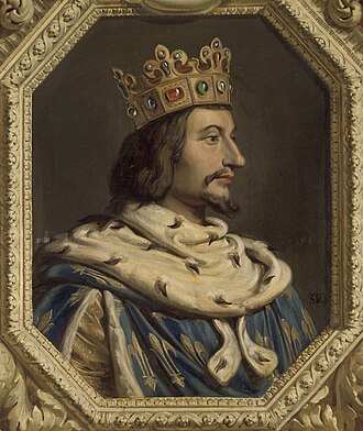 V. Charles