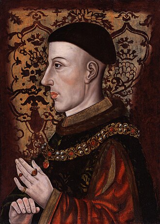 V. Henry