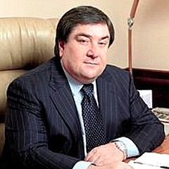 Vaha Agayev