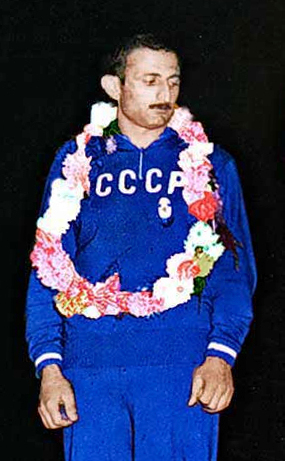 Vahtang Balavadze