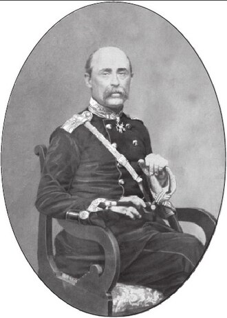 Vahtang Orbeliani