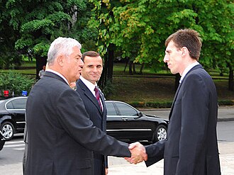 Vasile Tarlev
