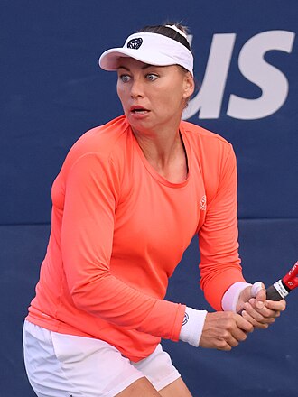 Vera Zvonareva