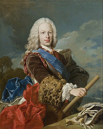 VI. Fernando