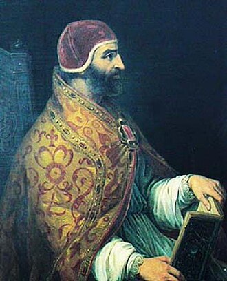 VI. İnnocentius; gerçek adı ile Étienne Aubert