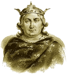 VI. Louis
